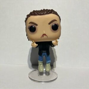 Funko Pop! Stranger Things - Eleven (Elevated) #637
